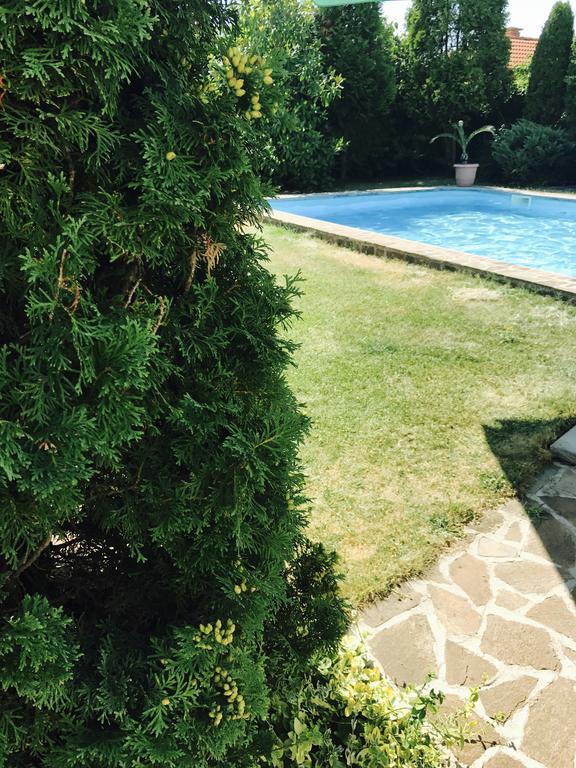 Villa Nymphea Water Lily Chisaria Zewnętrze zdjęcie