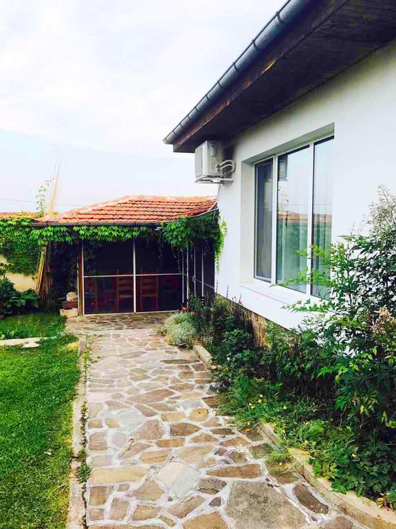 Villa Nymphea Water Lily Chisaria Zewnętrze zdjęcie
