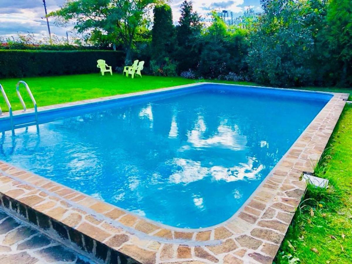 Villa Nymphea Water Lily Chisaria Zewnętrze zdjęcie